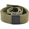 Generic WWII/ WW2 U.S M1 A1903 M1 Garand Adjustable M1 Garand OD Green Web Sling Two Point-OD Green