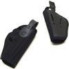 VEGA HOLSTER Fondina Vega cordura FT201 per pistola Beretta 84 f