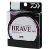 Generico SEA DREAM - BRAVE FINESSE FLUOROCARBON 80 MT (3 LB - 0,148 MM)
