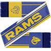FOCO Los Angeles Rams NFL Colourwave Scarf - Stück