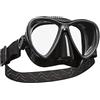SCUBAPRO - Synergy Twin Trufit, Colore: Nero, Argento