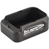 Toni system cod. PADG21 Pad +1/2 Colpi per Glock 21 (Compatibile con Minigonna) (Nero)