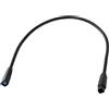 Gettimore Cavo di prolunga per sensore di velocità motore Bafang M560 M500 M510 M820 per Ebike Abs Materiale Colore Nero