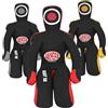 JAYEFO Beast 58 BJJ - Ciuccio brasiliano JIU Jitsu per wrestling, sottomissione, arti marziali miste, allenamento MMA, sacco da boxe, allenamento, karate, judo.