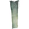 Lineaeffe Retini da Pesca Porta Pesci Rete Carpa 100 cm Mare Fiume Lago