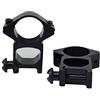 ARMERIAONLINE SINCE 1999 tactical attacchi per ottica carabina aria compressa da 22mm per slitta weaver anelli da 25 mm per OTTICA CARABINA ARIA COMPRESSA attacco CANNOCCHIALE 4x20 4x32 3-9x40