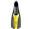 Mares-Pinne Manta Flipper, Colore: Blu/RBL, SFRBL044, Taglia 44