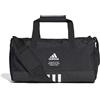 adidas Unisex - Adulto 4ATHLTS Duffel Bag, Black, XS