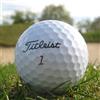 Titleist 50 TITLEIST VELOCITY PALLINE DA GOLF / LAKEBALLS - QUALITÀ AAAA / AAA (PEARL / A GRADE)