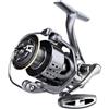 Generic Mulinello da pesca spinning 2000-7000 Mulinello da jigging for surfcasting ultraleggero da 15 kg Max Drag for acqua salata(7000 Series)