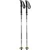 Nitro 4 Pezzi in Alluminio. Poles ´22, Accessori per Snowboard/splitboard Unisex Adulto, Multicolore, Taglia Unica