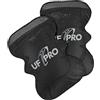 UF Pro Ginocchiere tattiche 3D Cushion, nero,grigio