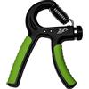 ZEC+ - Allenatore a mano, impugnatura ergonomica, resistenza regolabile