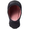 RIP CURL Flashbomb 2mm Neoprene Hood WHOYIM - Black Size - XS