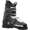 HEAD J 3 - Scarponi da sci per bambini collezione 2023/24 (25/25.5)