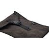 ARMERIAONLINE SINCE 1999 Fodero per Fucile da Caccia in Cotone Marrone Custodia Porta Fucili Armi Made in Italy