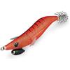 DTD BALLISTIC EGI - GR 17.70, SIZE 3.5, MM 108, TYPE flash colored cloth, COLOR P, SINK. SPEED 4.5 s/m