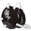 Cliff Keen Custom Signature Headgear (White/Black) by Cliff Keen