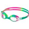 Aquarapid Occhiali da nuoto MAKO/FK Multicolore Taglia unica