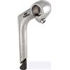 RMS Piantone Manubrio Olanda 60mm Silver Alu Handle STEM Suitable Olanda 60mm Type Silver Alu