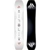 JONES 2024 Tweaker Snowboard 154cm