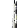 Kolpo Vibra Spin Canna da Pesca Spinning 7/40 gr lunghezza 2.70 mt