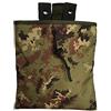 ALGI Dump Pouch Tasca porta caricatori con Chiusura Arrotolata