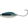 DAIWA Presso EV, Cucchiaino, Esca da Pesca, 2,3cm, 1,2g, Darjeeling, 15444-110