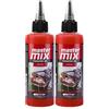 Tandem Baits Master Mix Predator Gel Attrattivo per Luccio | Esca Spinning | Alimentatore per la Pesca | Attrezzatura e Accessori 100 ml
