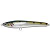 Jack Fin Artificiale PELAGUS 165-S (Sinking) by Marlin Blue di di Porto Corsini Color Black