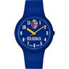 BOLOGNAFC STORE Bologna Fc 1909 Orologio New One Blu Unisex Bologna FC, Unisex - Adulto, Blu
