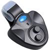 Generico Indicatore di Abbocco per Canna da, Allarme Elettronico per Canna da con Indicatore LED Avviso Esca, Dispositivo Portatile per Tori Esperti e Appassionati