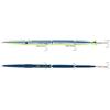 Jack Fin stylo Jointed 255, colore acid blue by Marlin Blue di Montanari Marco a Porto Corsini