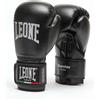 LEONE 1947 Leone GUANTONI Boxe GN383 01 Thunder Nero (8)