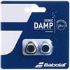 Babolat Sonic Damp X2 Ammortizzatori di Vibrazione, Unisex - Adulto, Blu, Taglia Unica
