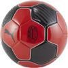 PUMA Piłka nożna Puma 08444501 ACM ESS BALL FOR ALL TIME Czerwona 5