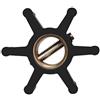 Full Power Plus - Girante marina di ricambio per Jabsco 22405-0001 Johnson 09-808B CEF 500121 Volve 875583 875583-7 833995 3586496 21951342
