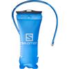 Salomon Soft Reservoir 2L, Sacca Idratante Unisex, Perfetta per Corsa, Sci e Snowboard, Blu/Blue