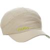 Salewa Sun Protect K Cap Cappello, Beige , M/53