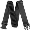 ACEXIER Tactical 50 Rounds Shell Holder Cartuccia Militare Proiettile Cintura Calibro Portamunizioni per Caccia Tiro CS Gioco