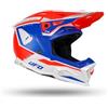 UFO PLAST CASCO ECHUS ROSSO/BLU S
