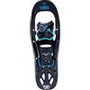 Tubbs Flex RDG Ciaspole da donna Black/Blue 22