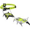 Edelrid Unisex Beast Auto Steigeisen, night-oasis, OneSize
