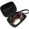 Generic Custodia da viaggio per torcia frontale a LED Gritin