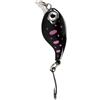 Generic Angling Lure Kit - Esca Minnow in plastica morbida | Esperto per principianti di equipaggiamento per canna oceanica, Ultra Light Glide Shad Starter Decoy Synthetic Tackle per Walleye Muskie salmone