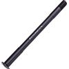 Dickly Adattatore per Spiedino per Bicicletta MTB, Adattatore per Perno Passante per Bicicletta, Adattatore per Perno Passante da 12 Mm 14 Mm 15 Mm per Mozzo, 12 mm 171 mm 1,5 mm