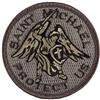 Mil-Spec Monkey Patch - Saint Michael ACU