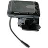 eejinwen for KU-Goo for KUK-irin C1 PRO Gruppo Display acceleratore 6 Pin Scooter Elettrico Accessori Display Strumento acceleratore