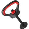 rockible Manubrio Kettlebell Multifunzionale Manubri Antiscivolo Push Up Allenamento della Forza