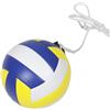 Parliky Palla Da Allenamento Per Pallavolo Da Porta Allenatore Di Servizio Per Pallavolo In Garage Esercizio Di Passaggio Al